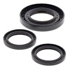 TRX500FM Rear Axle & Brake Panel Bearing And Seal Kit – 2005-2013 – Pro Moto Supply 50-2074