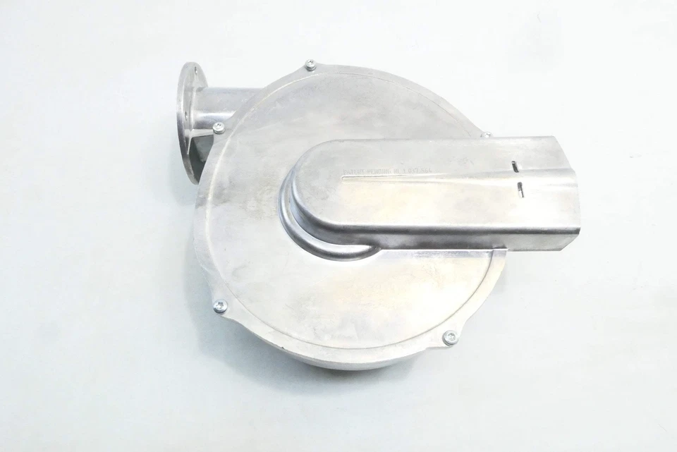 INTERGAS 074507 VENTILADOR TORIN-SIFAN DSB144-22 (24V DC) Foto 4 de 4