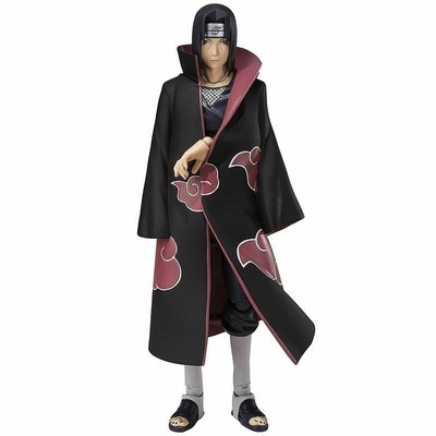 shf itachi