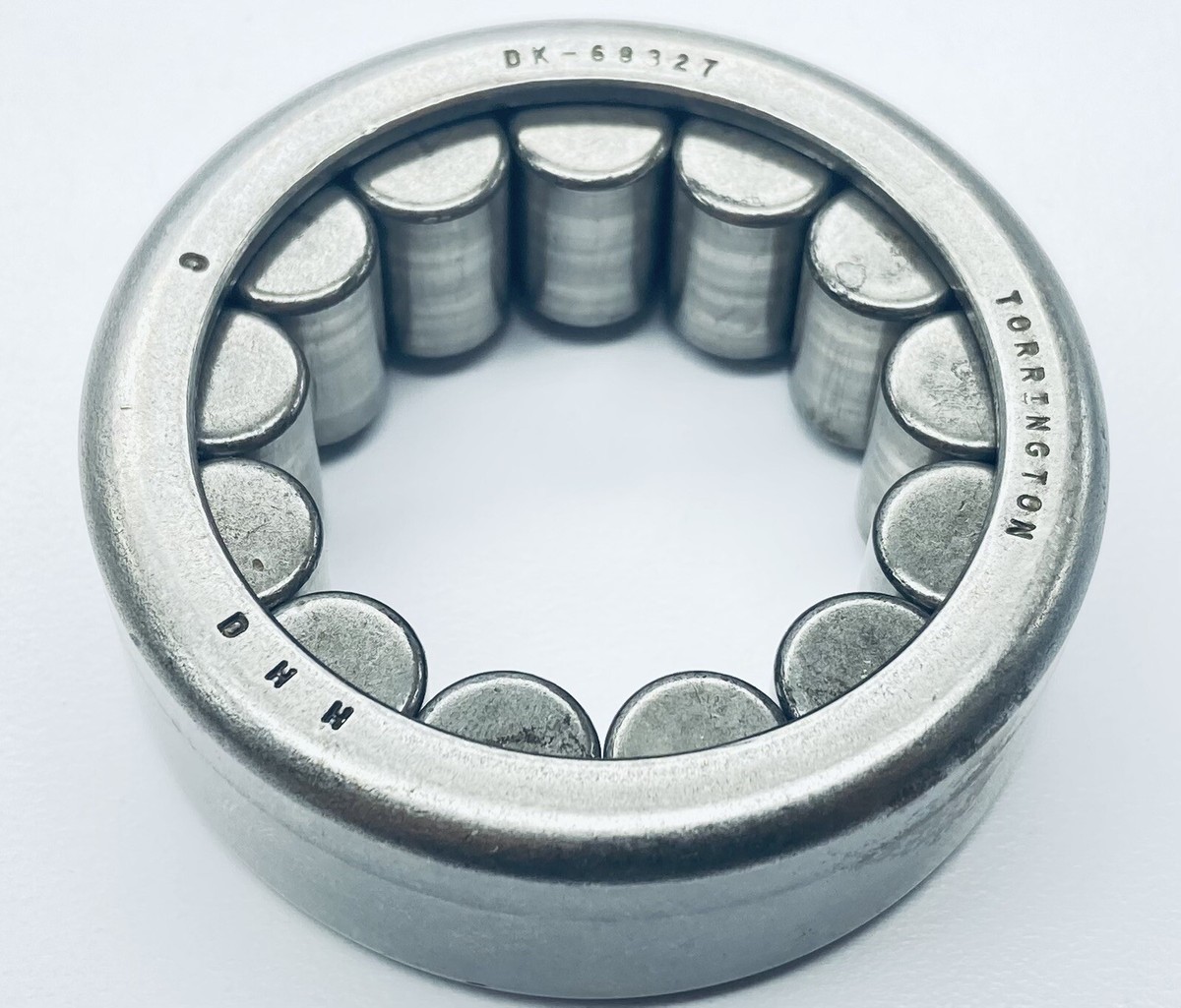 UNUSED FEDERAL MOGUL 513023 WHEEL BEARING REAR DK-68327 DNN 1.400