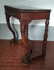 Antica Console Carlo X
