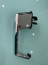 Nos Oem Ford 1967 1968 Galaxie 500 Xl Door Handle Rh Chrome Surface Scratches
