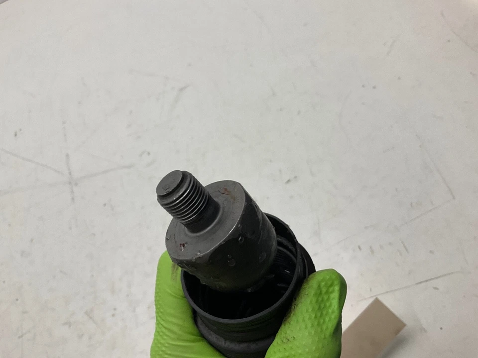 Volkswagen Passat 2015 barra de dirección delantera barra de amarre piñón OEM Foto 4 de 4