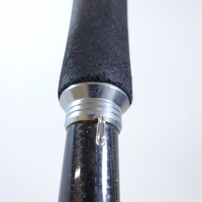 Daiwa 16 Steed SC 6111M, MHRB Fire Wolf Cond/B | eBay