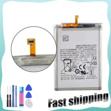 High Capacity 4300mAh EB-BN980ABY Battery for Samsung Galaxy Note 20 5G SM-N981U