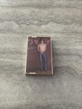 John Cougar Mellencamp  Uh - Huh  Cassette Tape K7