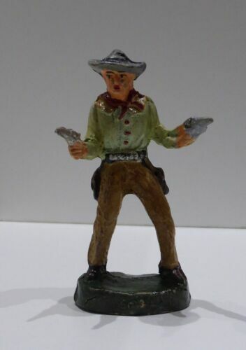 Figurine Soldat Premier Empire – Général Gourgaud Par LE CIMIER LEIBOVITZ – 54mm Plomb