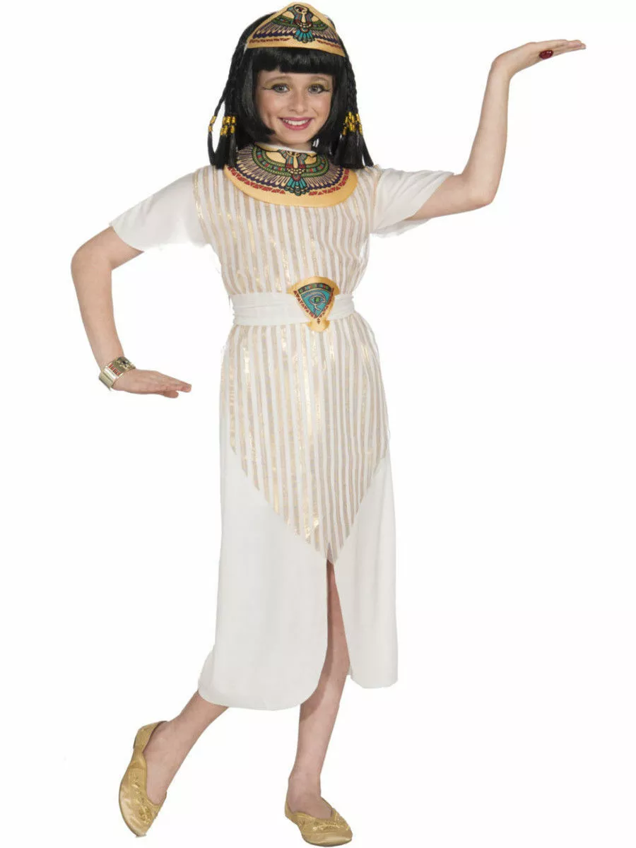 Baby cleopatra sale costume