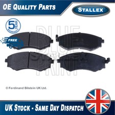 Adatto per Hyundai Matrix Coupe Elantra Lantra + altri modelli set pastiglie freno Stallex