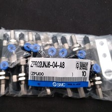 1PCS NEW SMC ZPR02UNJ6-04-A8 cylinder