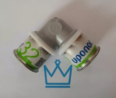 Uponor Winkel Bogen 32mm  S-Press PLUS Unicore Pressfitting      Preis je Stück 