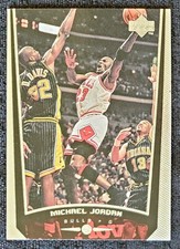 The Top 23 Michael Jordan Cards Ever Made 45