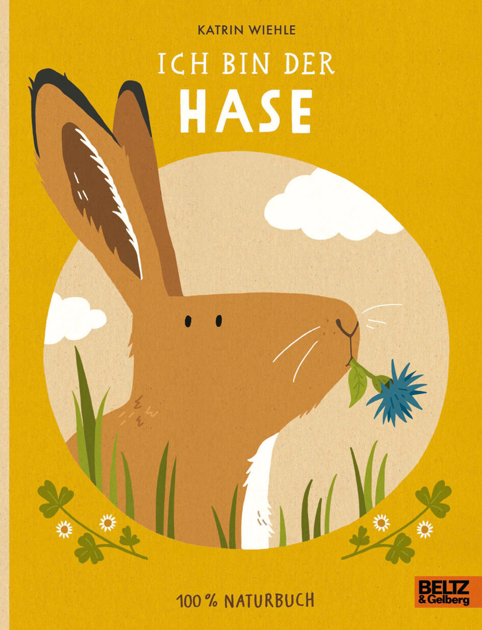 Thumbnail - Katrin Wiehle; Katrin Wiehle / Ich Der Hase