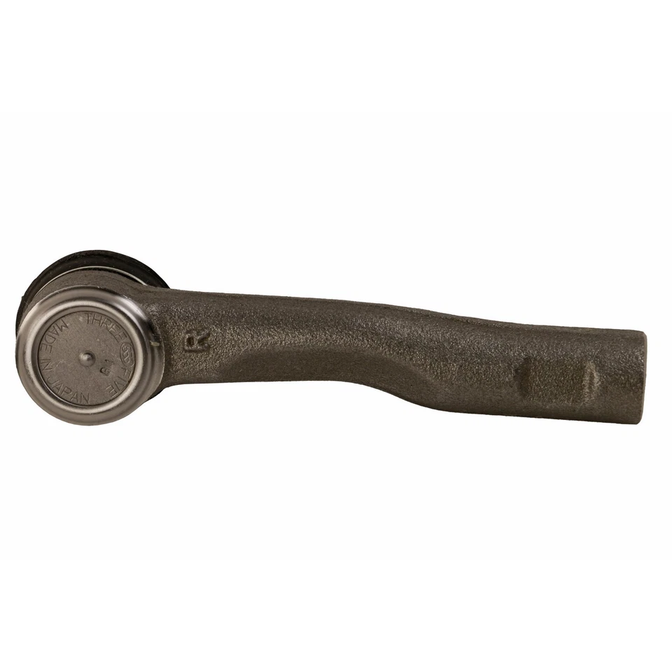 Extremo de varilla de amarre de dirección Moog para 01-05 IS300 (ES800310) Foto 2 de 4