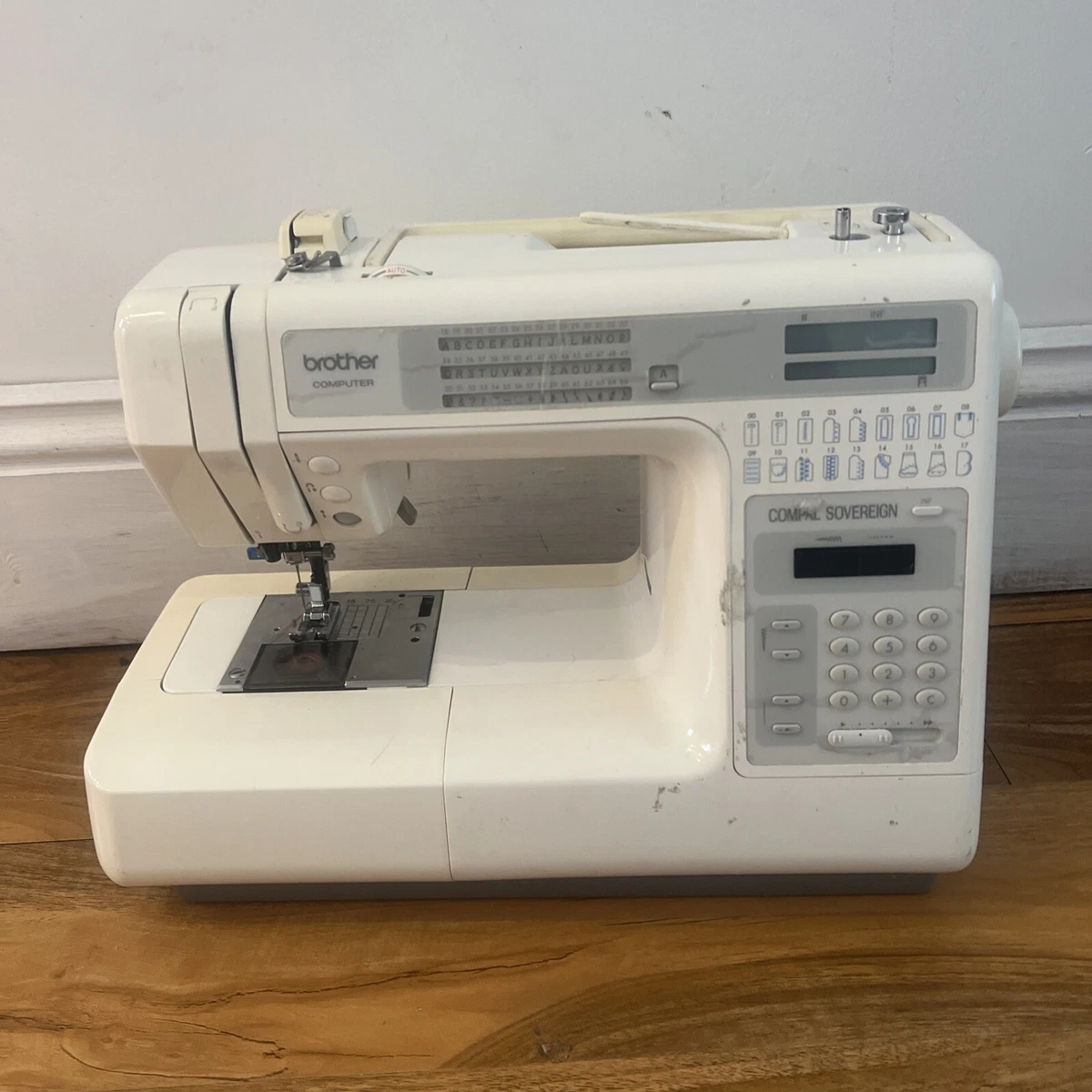 Aggregate 152+ bag sewing machine olx best esthdonghoadian