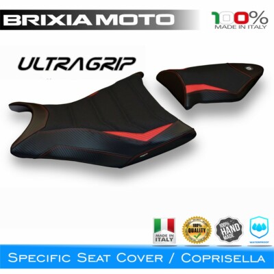 SATTELBEZUG JUBA 2 ULTRAGRIP 6RD-6 BMW S 1000 RR (09-11) 2009 201