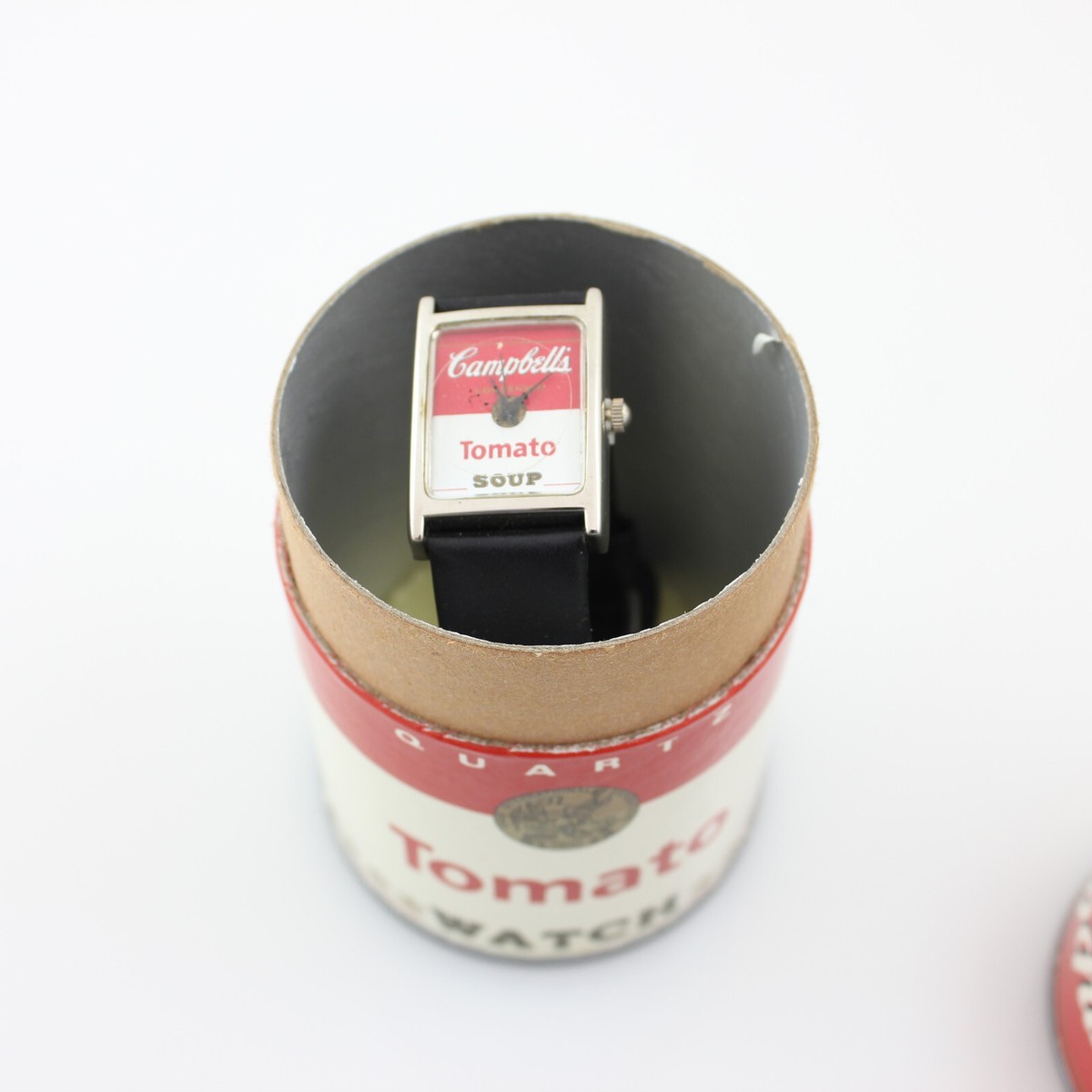 Vintage ACME Studio ANDY WARHOL “Campbell