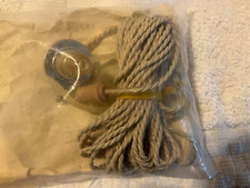 Vintage Radio Earphone 1470904-2 with instructions