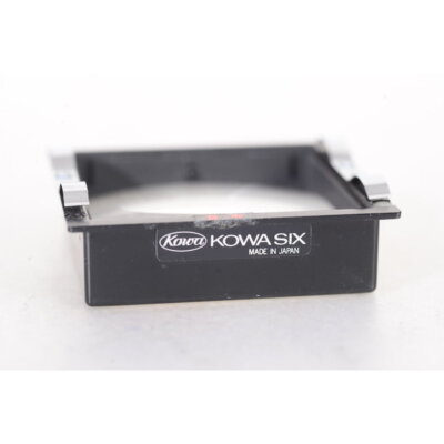 Kowa Einstellscheibe Standard für Super 66 - Focusing Screen - Mattscheibe