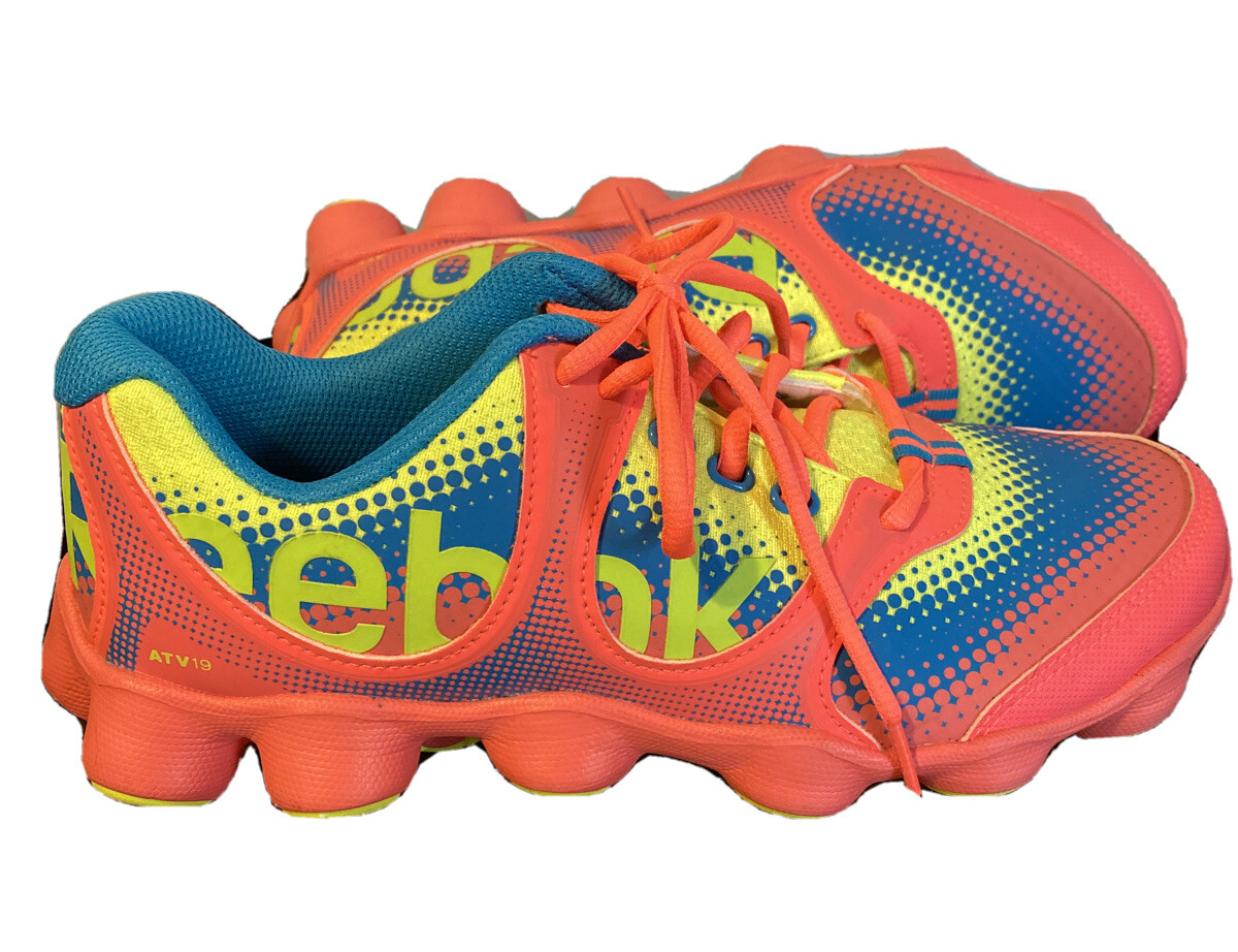 reebok men's atv19 running shoes