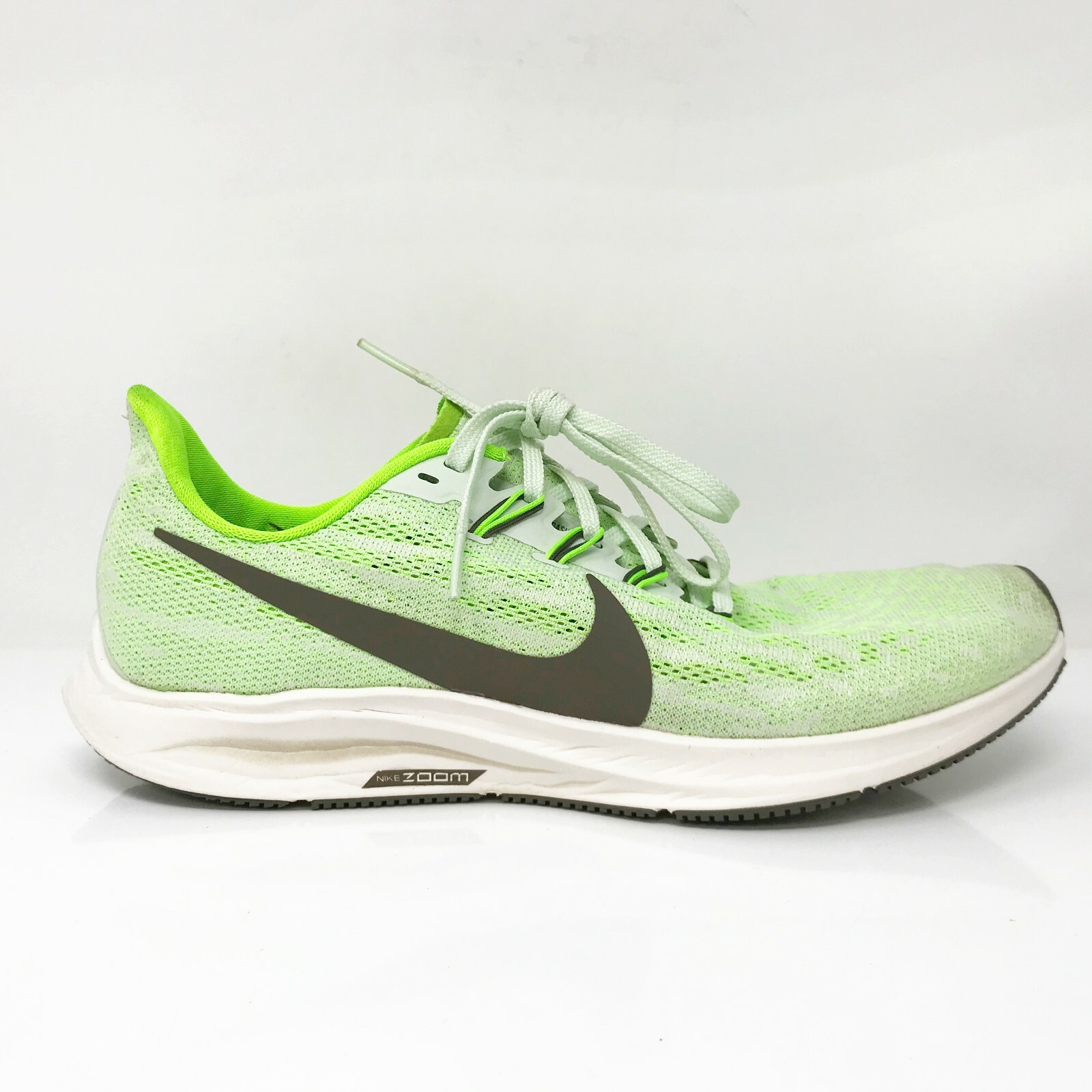 Nike Air Zoom Pegasus 36 Electric Green 