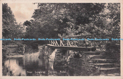 R689606 Rydal. Near Loughrigg Terrace. Atkinson and Pollitt