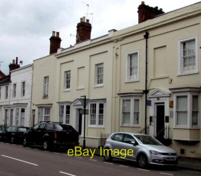 Photo 6x4 Priory Dental Centre, Royal Leamington Spa Dental clinic on the c2015
