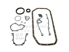 ELRING KLINGER Engine Gasket Set 11111734114 BMW 2002 320i 2002tii 1600