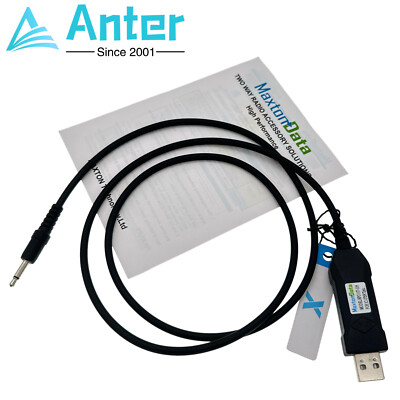 FTDI USB CI-V CAT Programming Cable For ICOM IC-706MKII IC-706MKIIG IC-706 CT-17