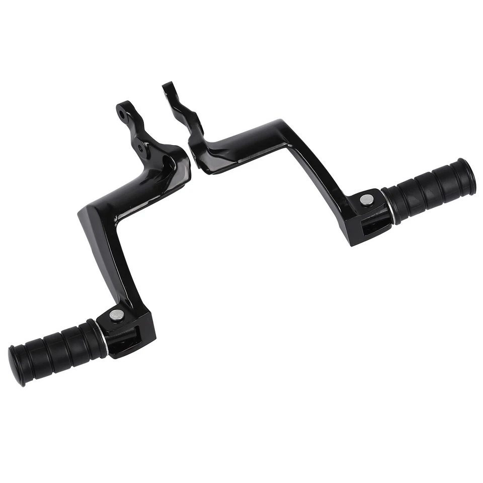 Montaje de estriberas traseras para pasajero apto para Victory Vegas Kingpin Boardwalk Gunner EE. UU. Foto 4 de 4