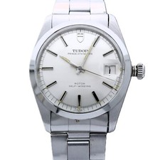 Tudor Prince Oysterdate 9050 34mm Auto WE407