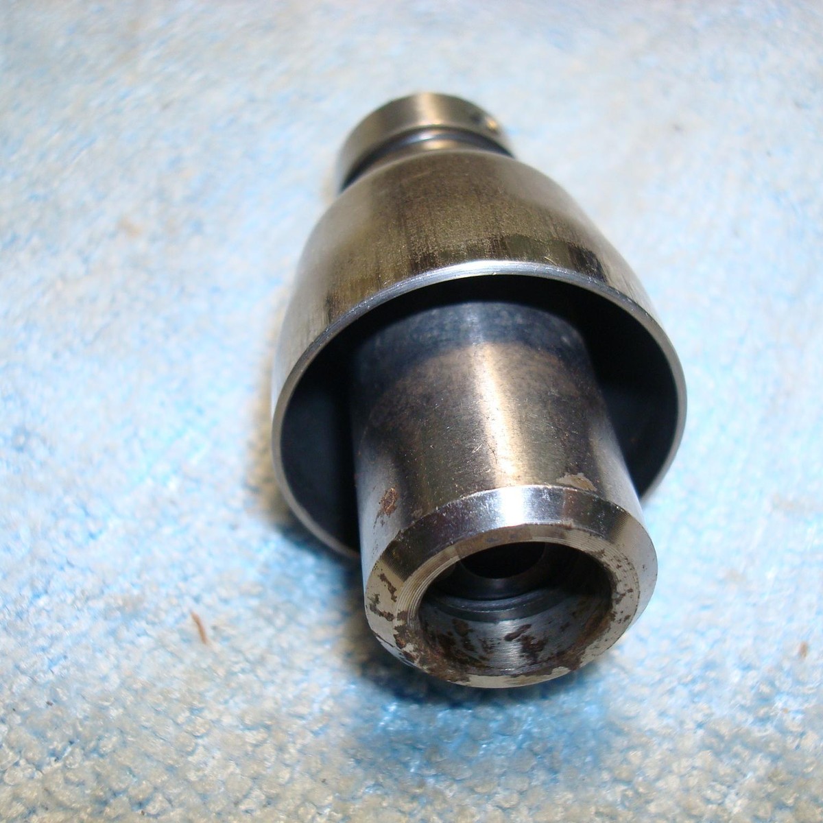 HONDA 04-06 RC51 00-06 RVT1000R OIL PRESSURE RELIEF VALVE 15220
