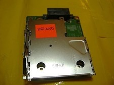 Compaq V6000 V6120US  V6305NR PCMCIA Board Sl...