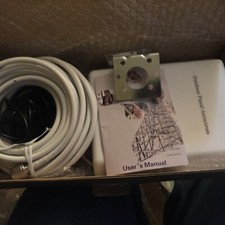 HJCINTL Att/t-mobil outdoor panel antenna Cell Phone Amp X001LPYNZH--NEW