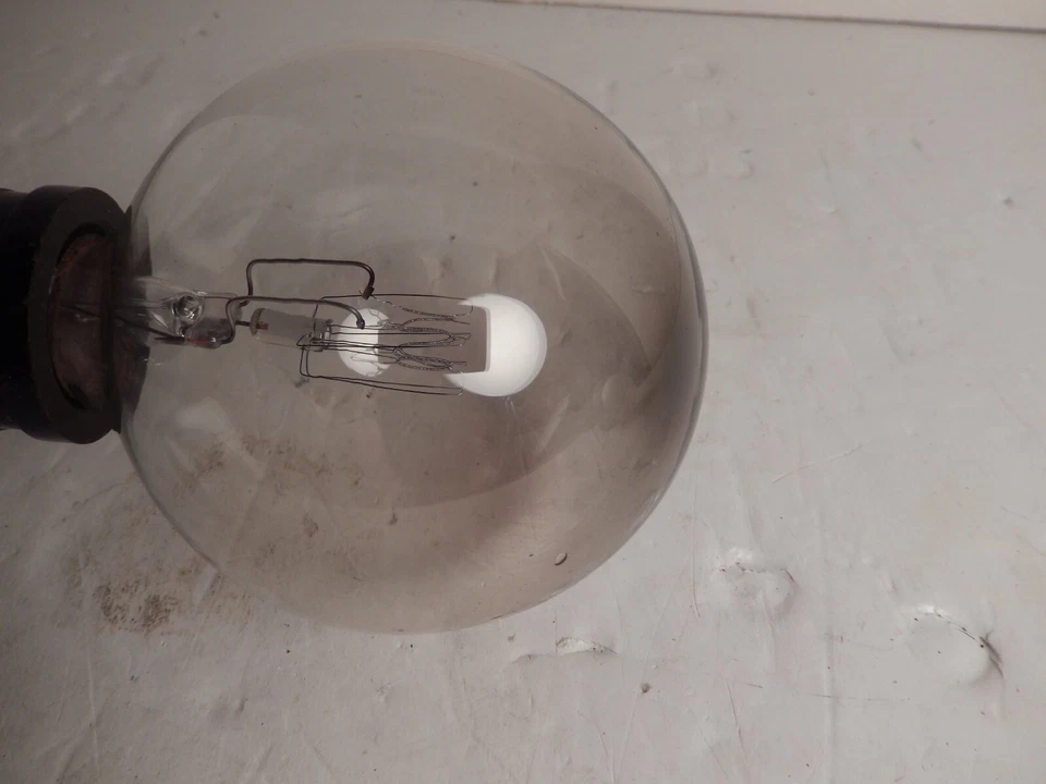 Replacement For Light Bulb Lamp Clear 500G/FL 120V 500W 120V - Image 2 of 3