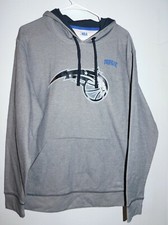 Orlando Magic Adult Medium Hoodie, TX3 Warm