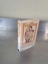 Foul Play Betamax, 1979 Rare 1st Paramount Beta 1978 Chase Hawn NOT VHS