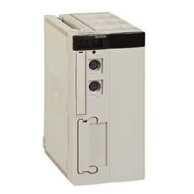 NEW SCHNEIDER TSXP57203M Modicon Premium Double-format PL7 Processor