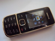 GÜNSTIGE SENIOR RETRO ERSATZ NOTFALL ORIGINAL KNÖPFE NOKIA 2700C-2 AUF TESCO