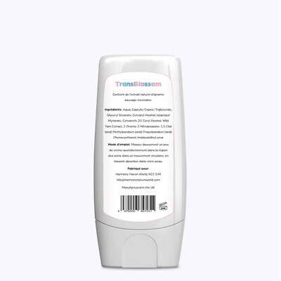 Crème De Massage Et Raffermissement Des Seins TransBlossom M - 100 Ml - Neuf