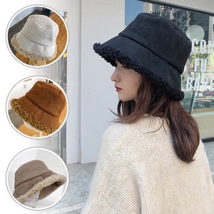 Donna Pelliccia Sintetica Stile Pescatore Cappello Winter Warm Nuovo | eBay