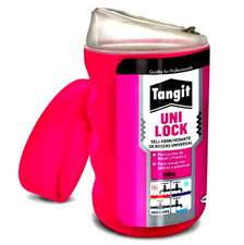 TANGIT UNI LOCK - PIPE THREAD SEALER - 80 meters