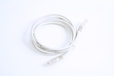 Ethernet Cable 5.5' FT Feet Gray Cat 5