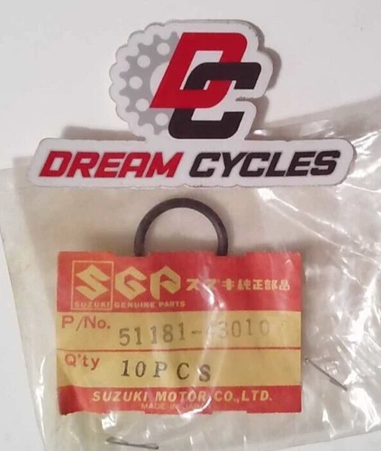 O RING