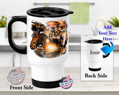 30 oz hot cold tumblers Patriotic 4th Of July Gnomes 30 oz. Straight Skinny Tumbler by SSC Designs main image 0