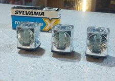 ATLAS/SYLVANIA MAGICUBE X FLASH - NUOVO MAI USATO/APERTO