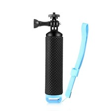 PULUZ Floating Handle Grip Waterproof Selfie Stick Wrist Strap for GoPro Q2V2