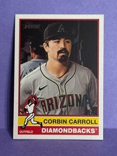 2025 Topps Heritage Singles - You Pick