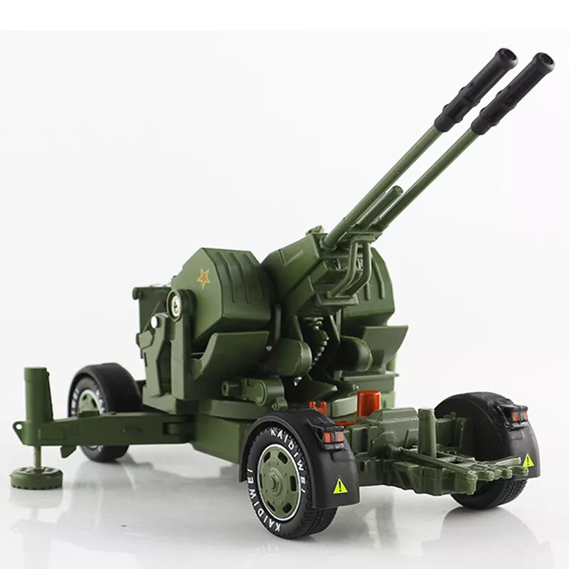 Artillery on sale models diecast
