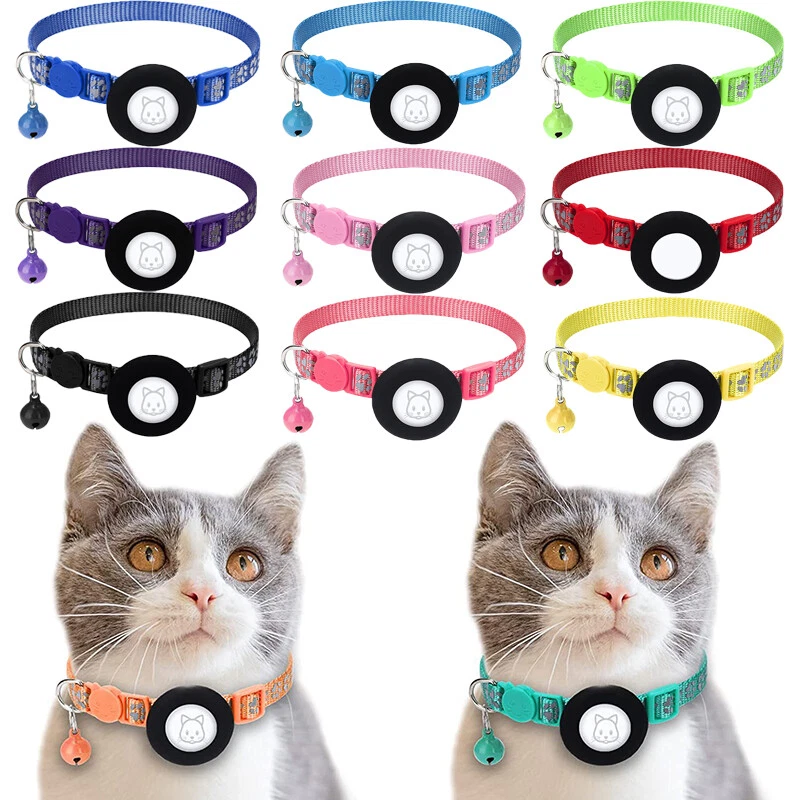 Bells on cheap cats collar